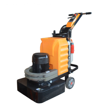 220V Electric Concrete Floor Grinder Polisher